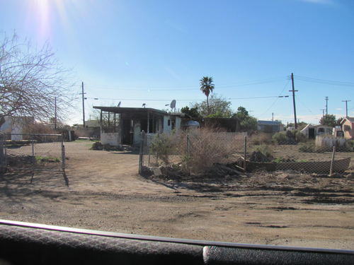 Salton Sea Area - 2015-2020 Photos (newer photo)
